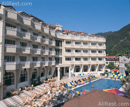 Selen II Hotel 
